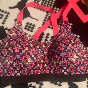 Vsx sports bra